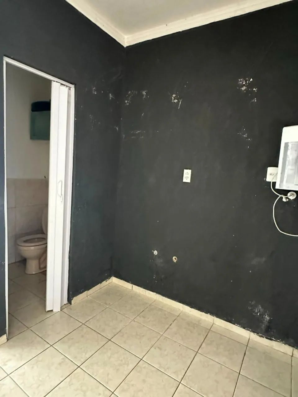 Sala comercial em  Jardim Cidade Universitária. - Foto 3