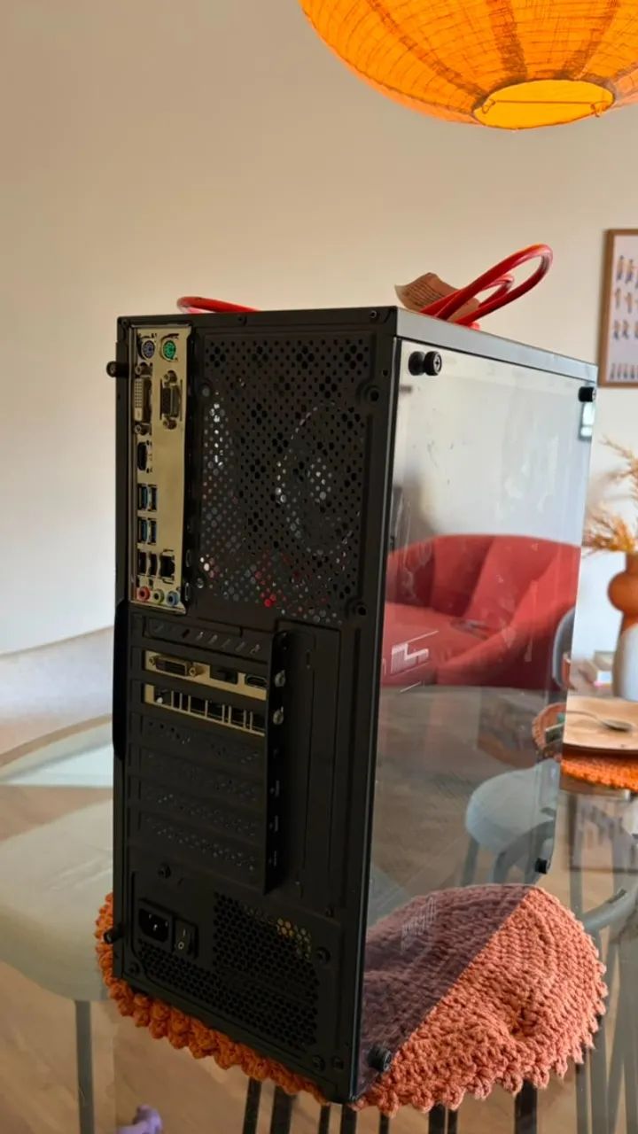 Desktop Gamer - Foto 3