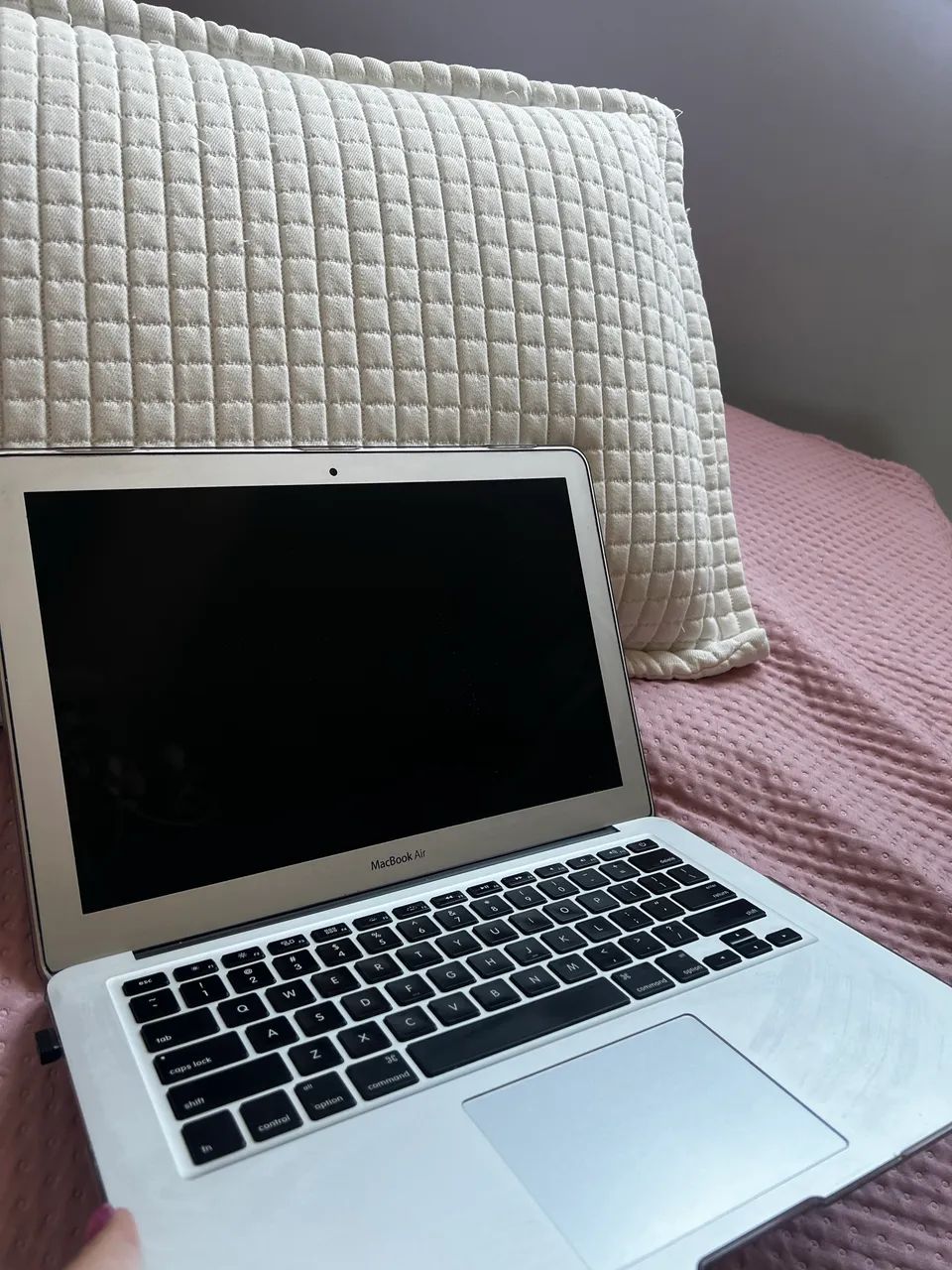Macbook Air 13  - Foto 2