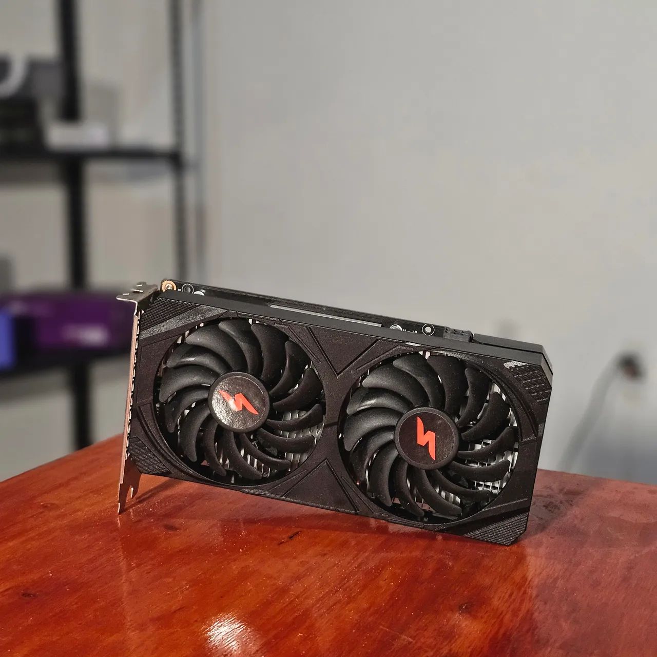 RTX 3050 6GB