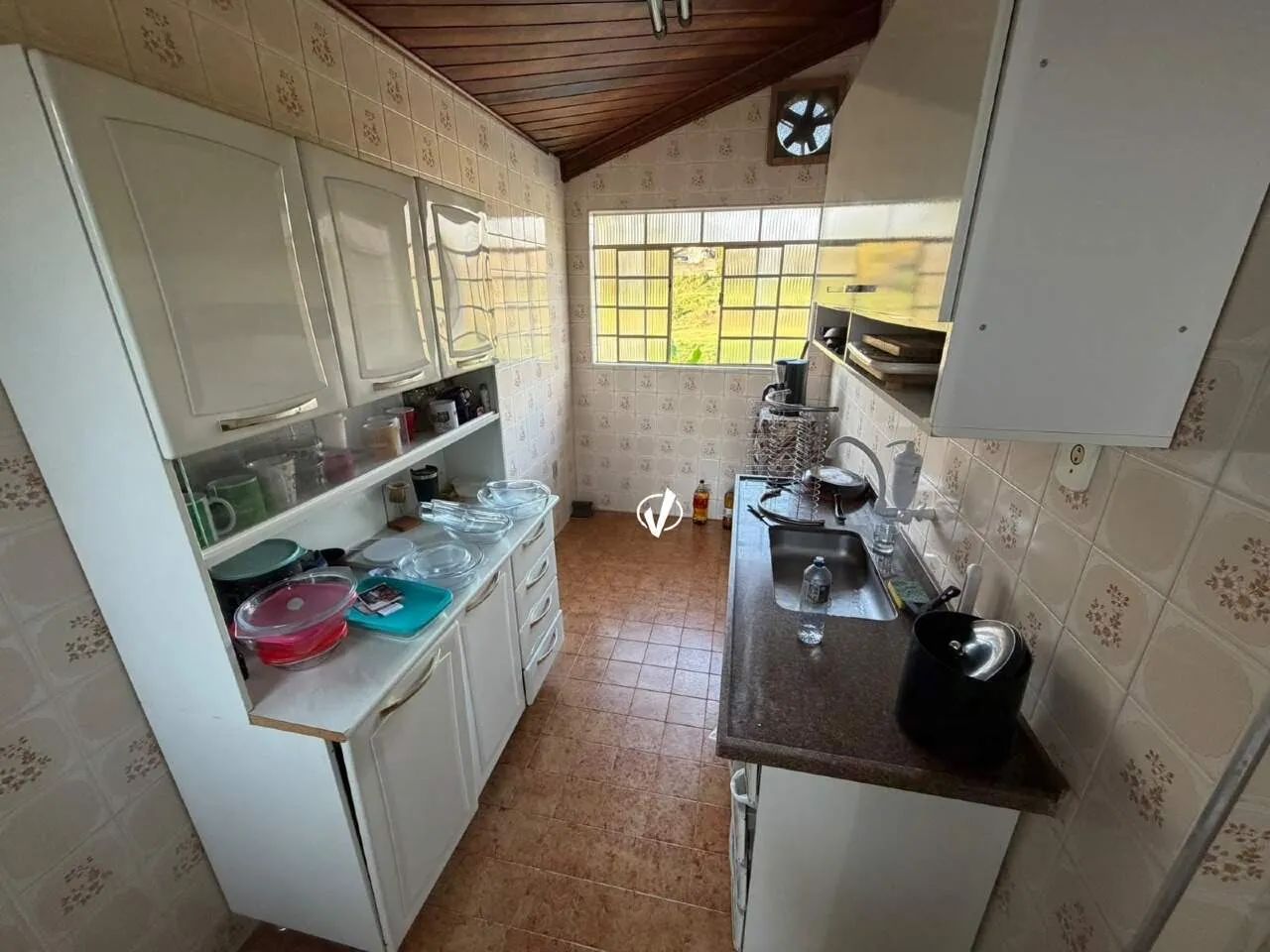 CASA À VENDA - MARIA ÁUREA - PINDAMONHANGABA - SP - Foto 4