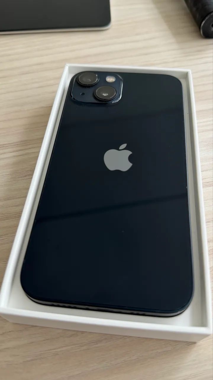 iPhone 13 256 GB - Excelente estado - Foto 2