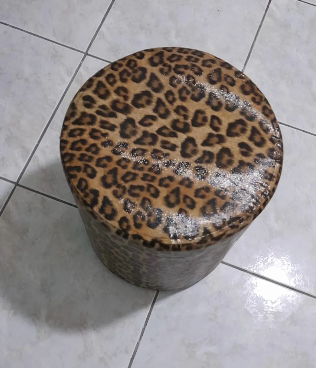 Puff de onça 