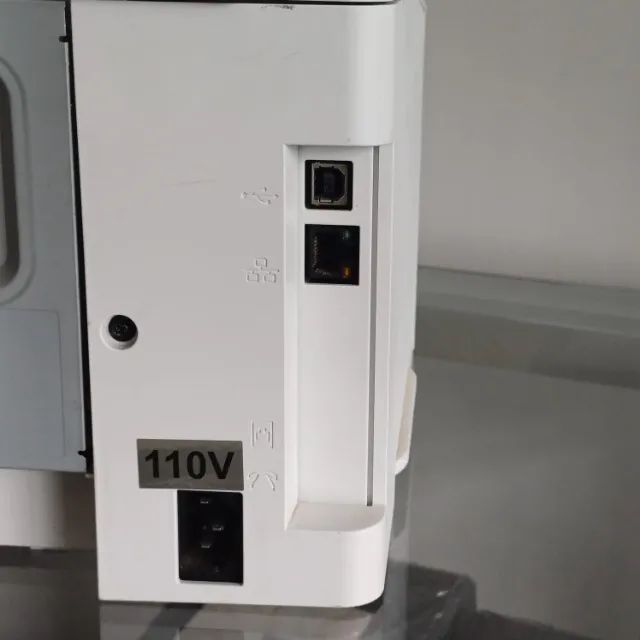 IMPRESSORA COM WIFI HP M132 - Foto 4