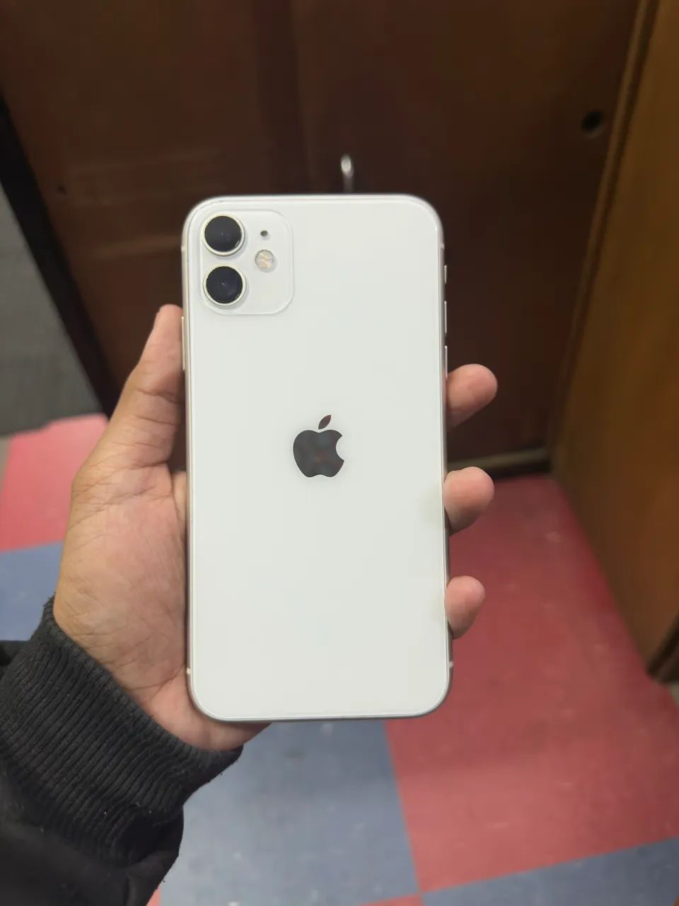 iPhone 11 128gb  - Foto 4