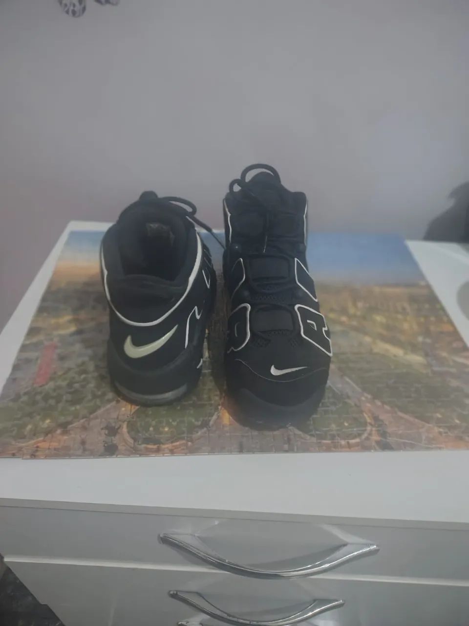 Tênis Nike Air