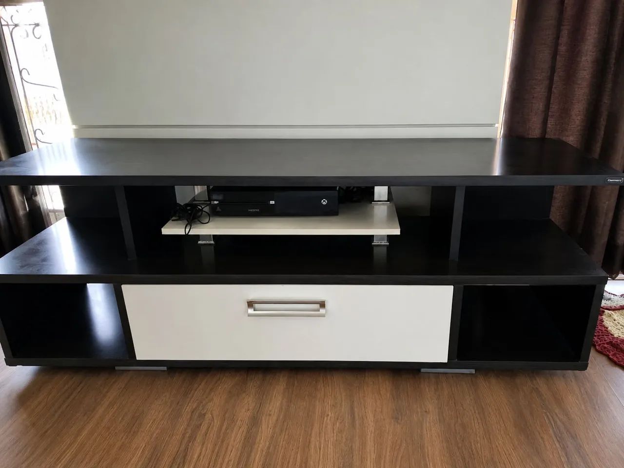 Rack para TV