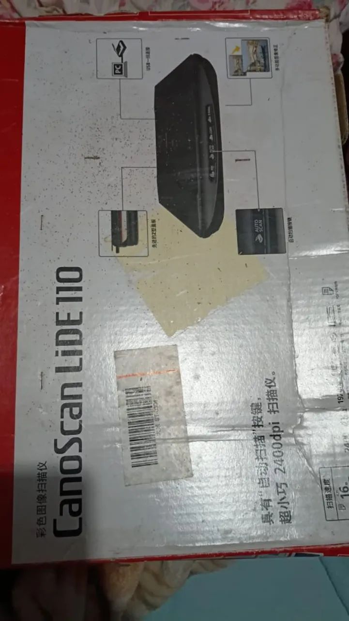 Máquina de brailee  - Foto 4
