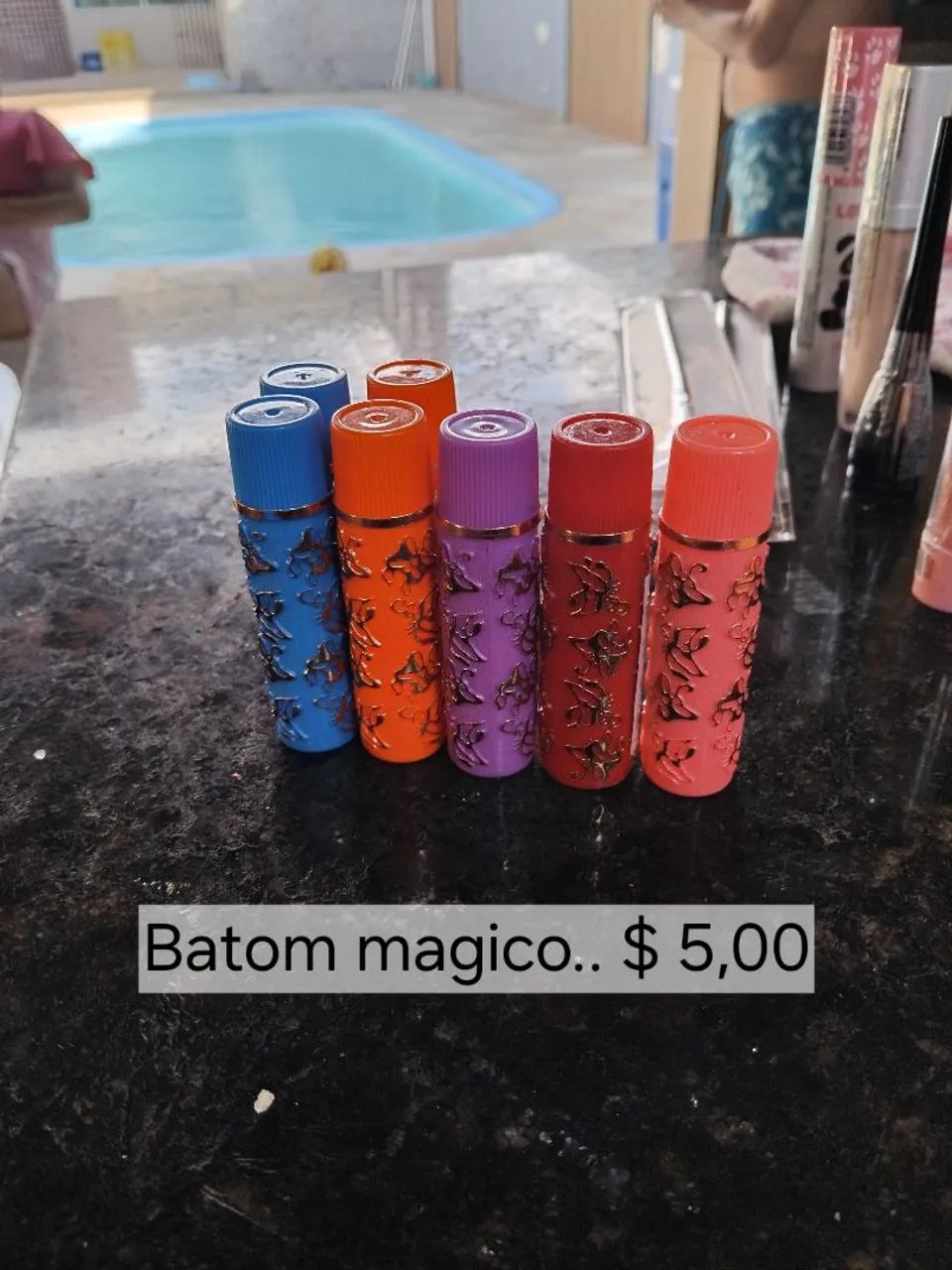 Cosméticos ?  - Foto 2