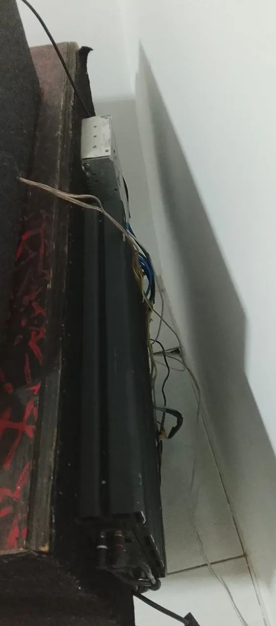 Son para carro - Foto 5