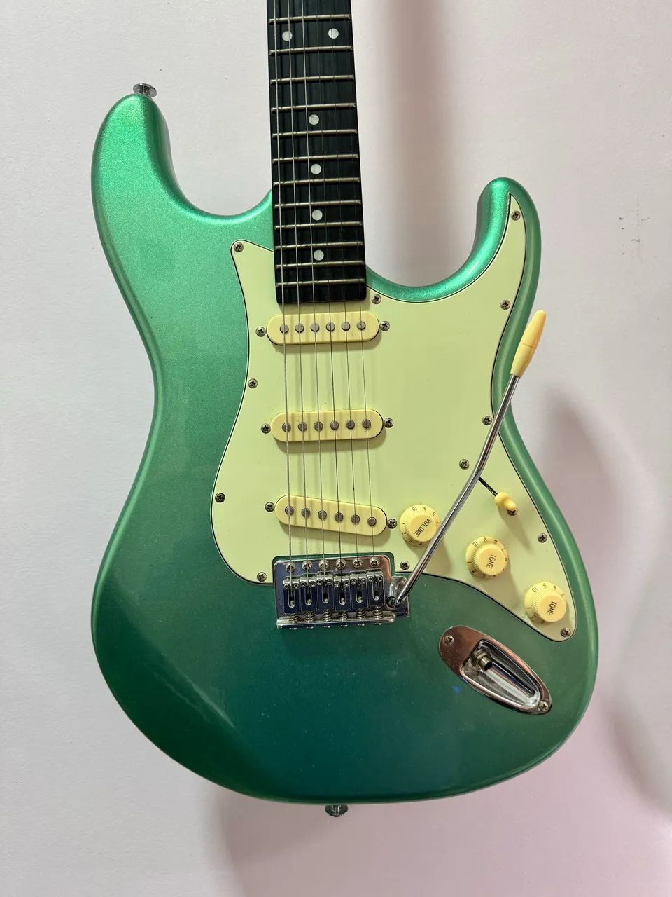 Guitarra Tagima TG500