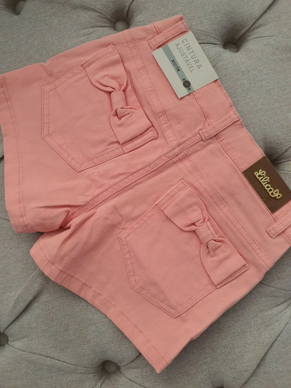 Short Lilica Ripilica  - Foto 3