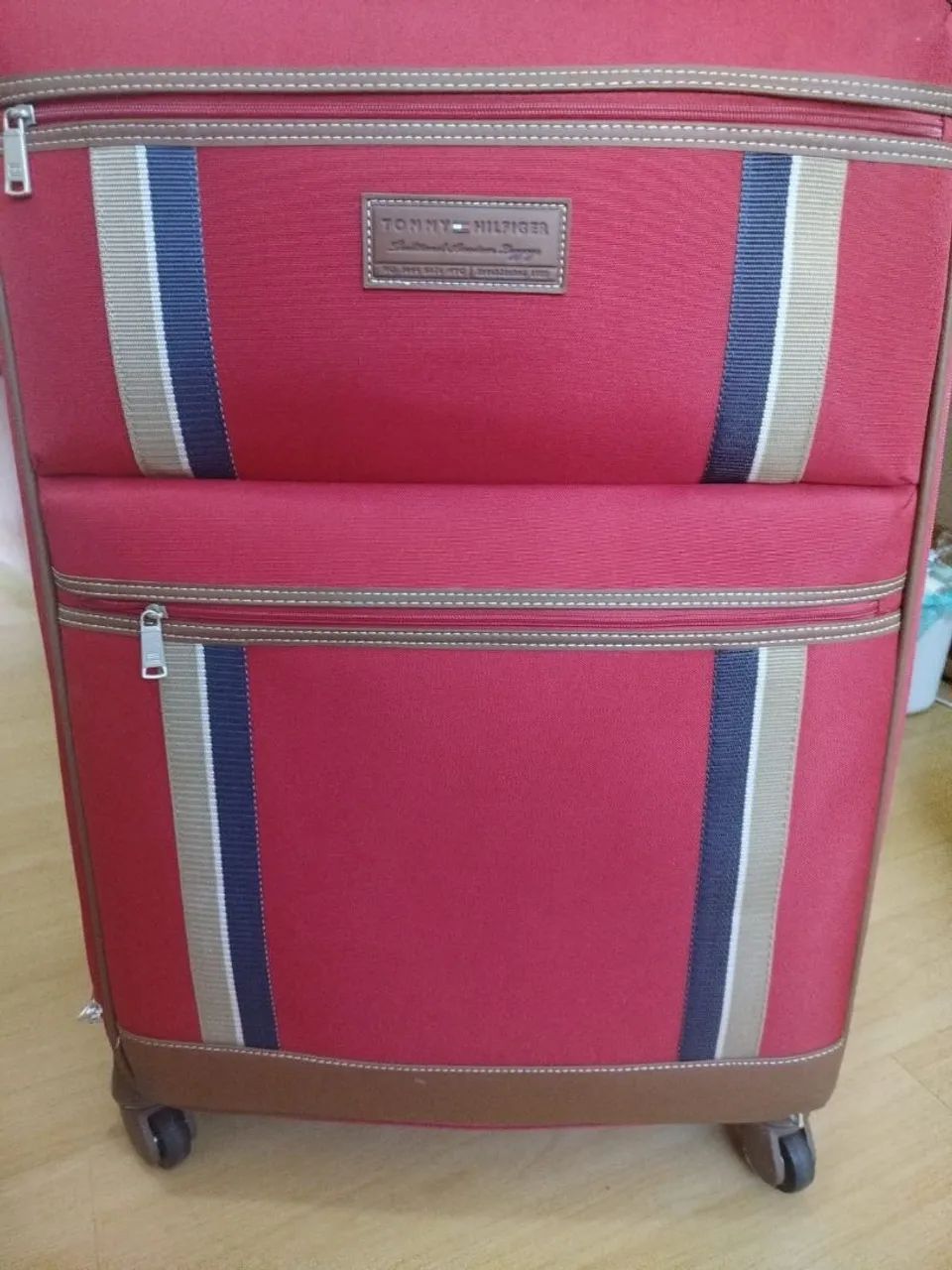Mala Tommy Hilfiger - Foto 3
