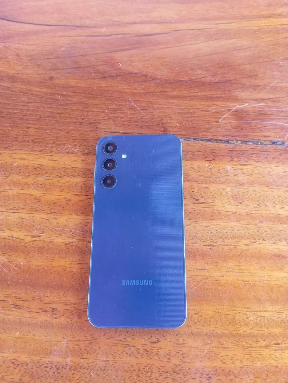 Celular A25 5G 256 gb - Foto 3