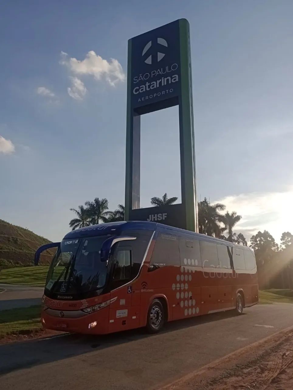Marcopolo Paradiso G7 1050 - Foto 2