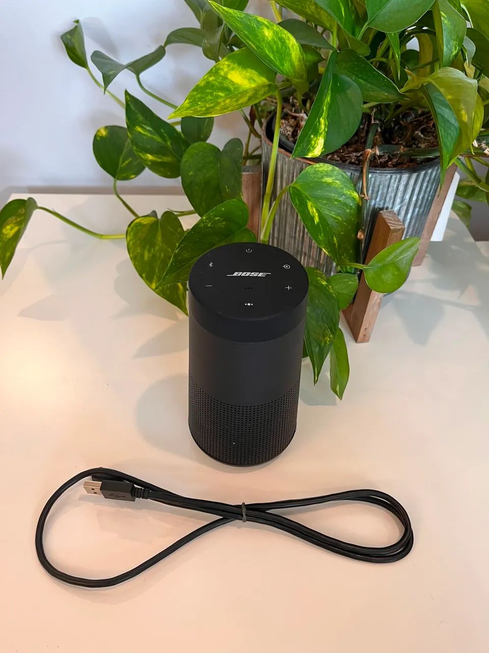 Bose Soundlink Colour 2 (Usada, com caixa original em Excelente Estado)  - Foto 4