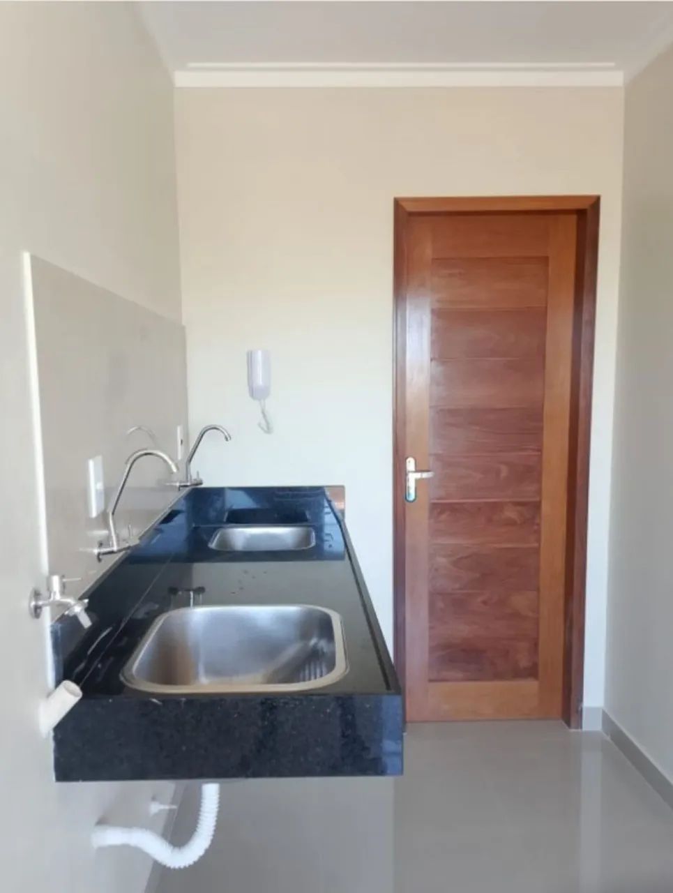 Alugo apartamento  - Foto 2