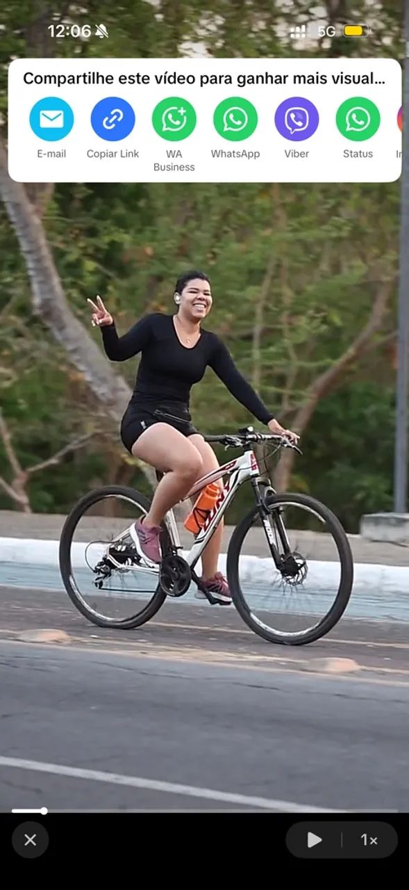 Bicicleta  - Foto 3