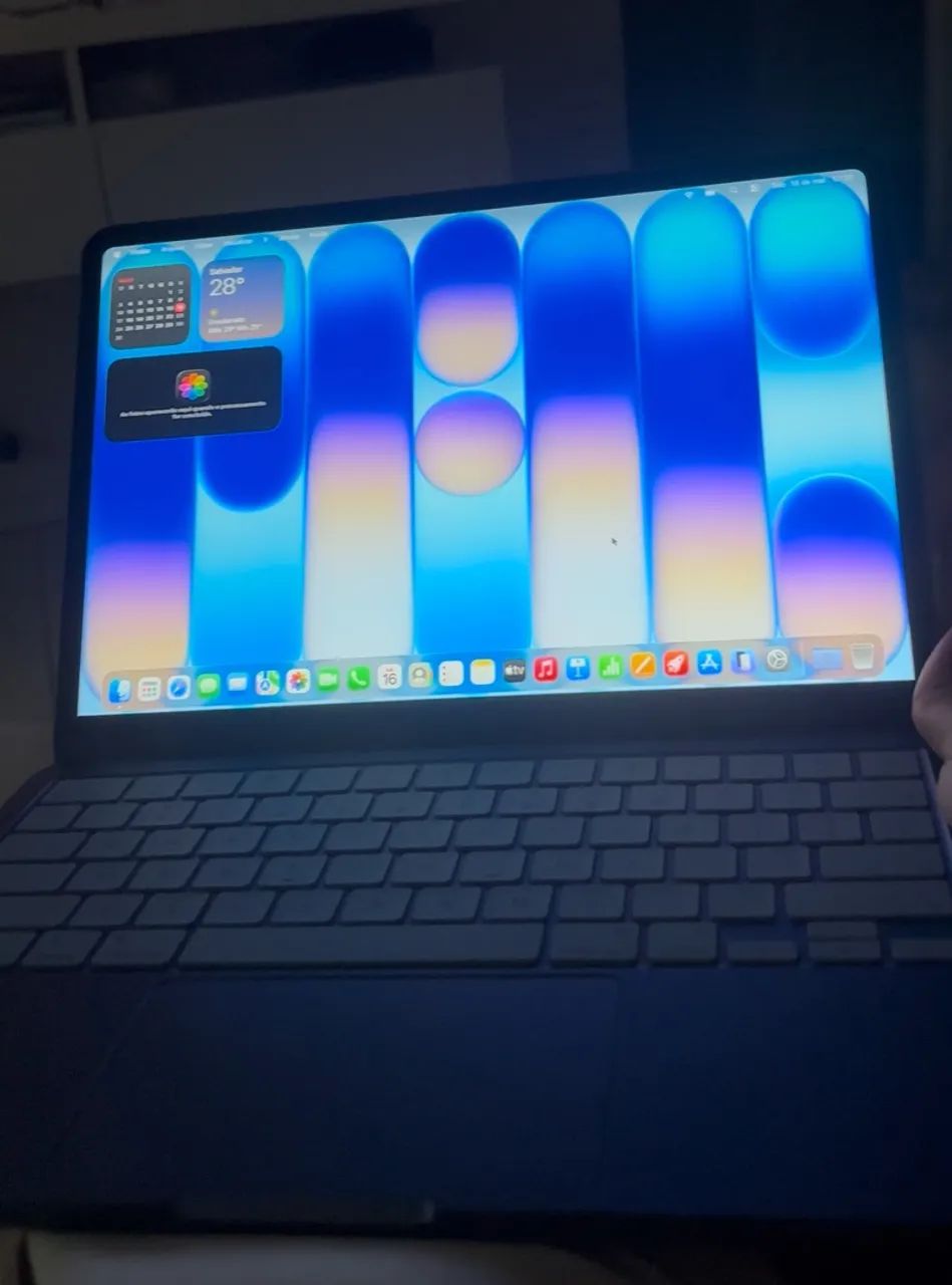MacBook neo 256gb - Foto 3