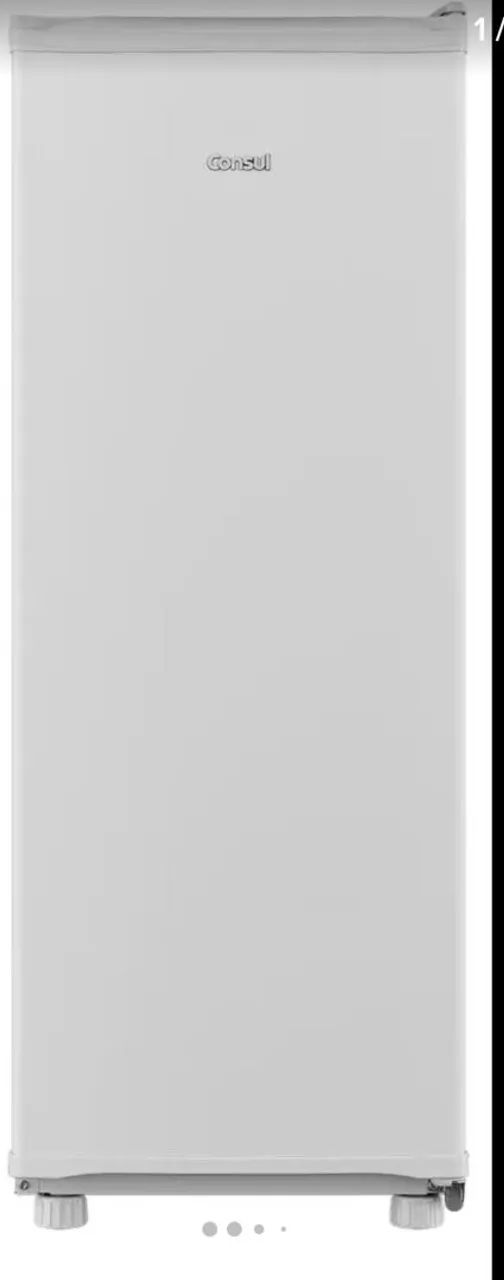 Frigobar, geladeira e freezer  - Foto 5