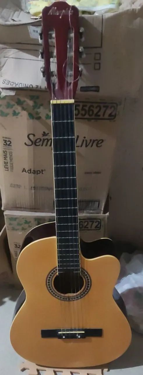 Violão 