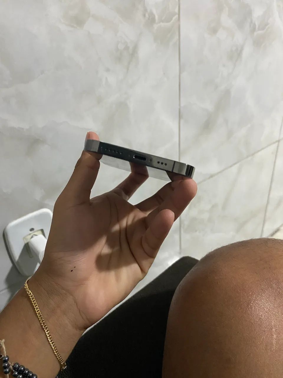 iPhone 12 Pro 128gb 1650,00