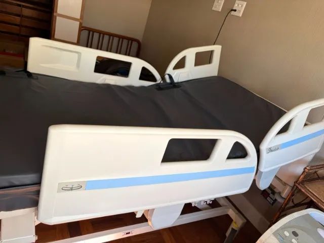 Cama hospitalar Linet - Foto 5