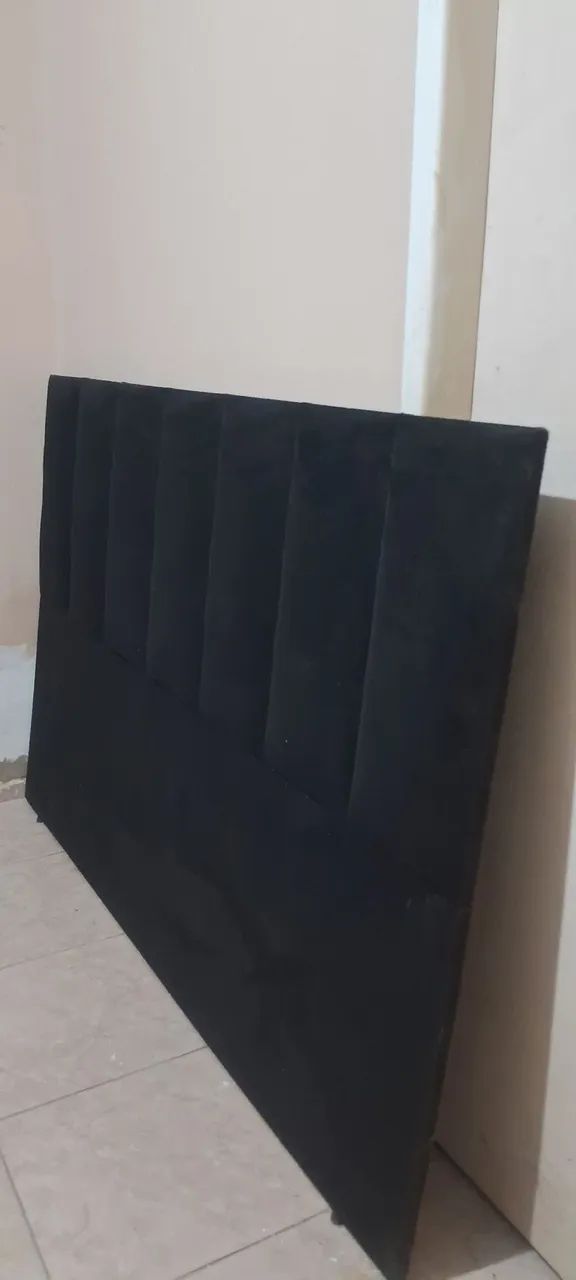 Cabeceira para cama box 