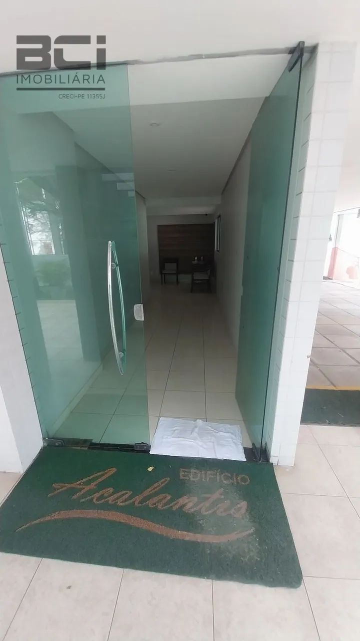 Apartamento para alugar com 2 quartos, sendo 1 Suíte, e vagas , no PINA - Foto 3