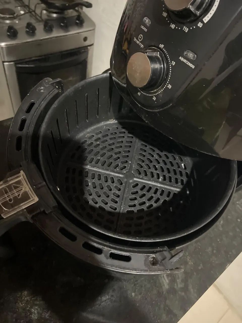 Airfrier