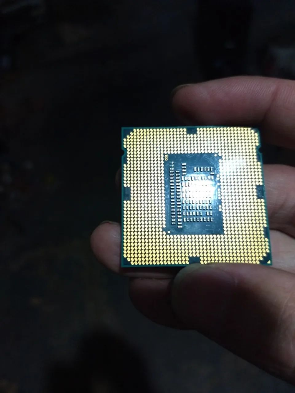 Processador core i3 3250 3,5 ghz - Foto 2