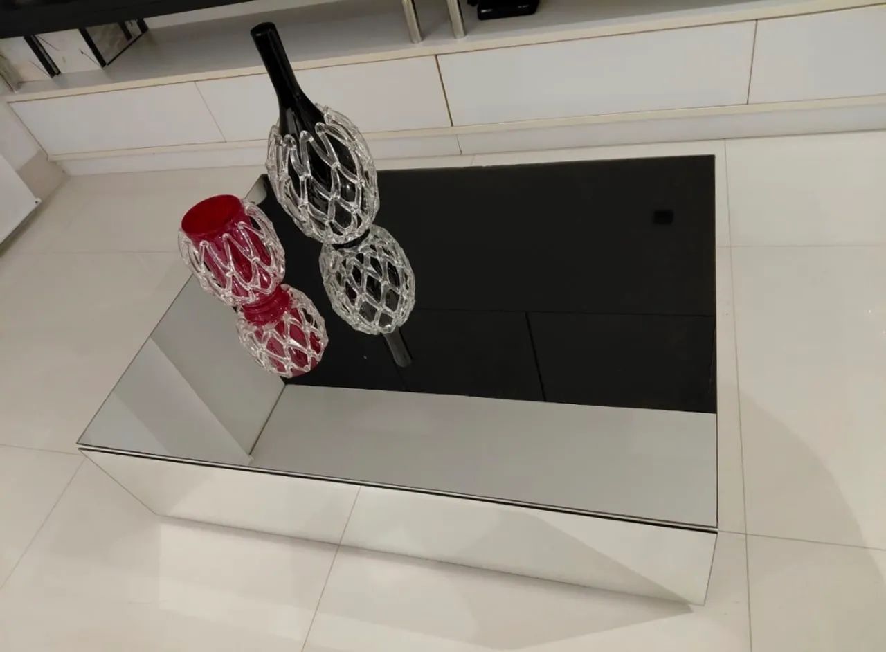 Mesa jantar c 10 cadeiras c/ aparador + mesa de centro65568135779074124