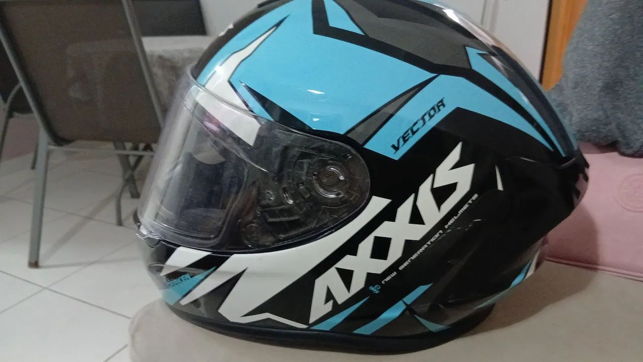 Capacete  - Foto 2