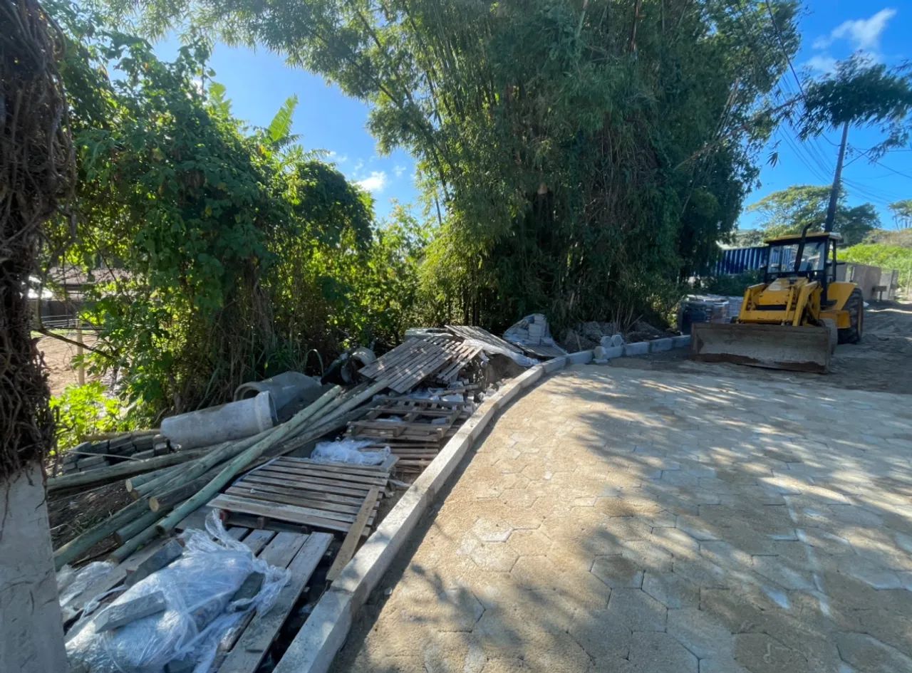 Oportunidade Lindo terreno Rio Tavares  - Foto 2