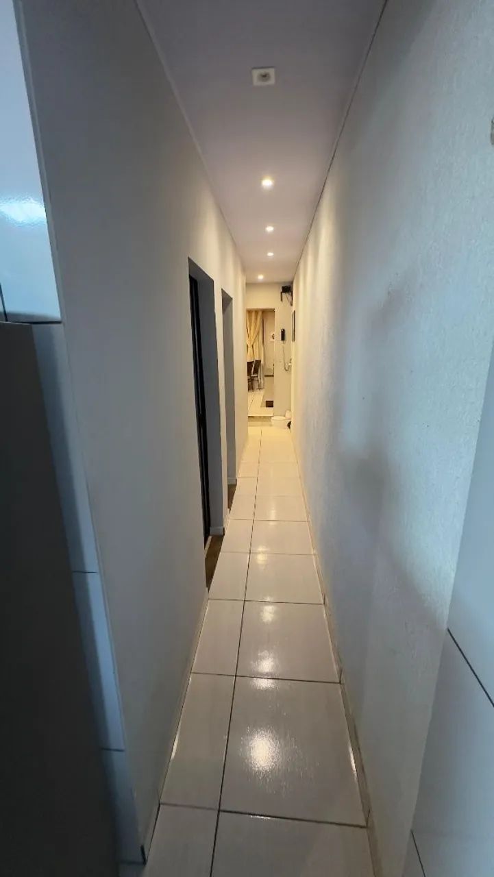 VENDO EXCELENTE IMÓVEL - MESTRE DARMAS - PLANALTINA DF  - Foto 4