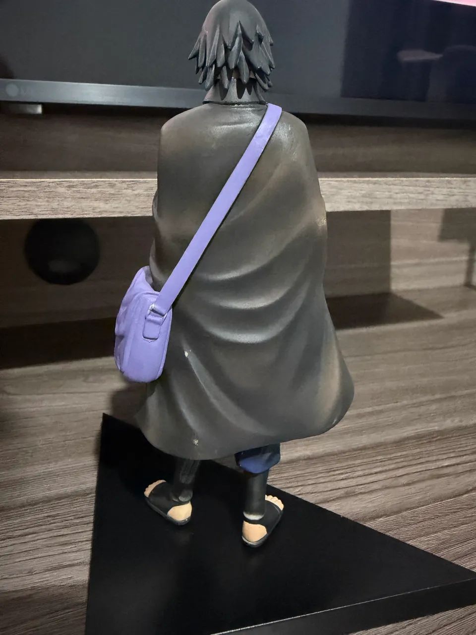 Figure do sasuke  - Foto 4