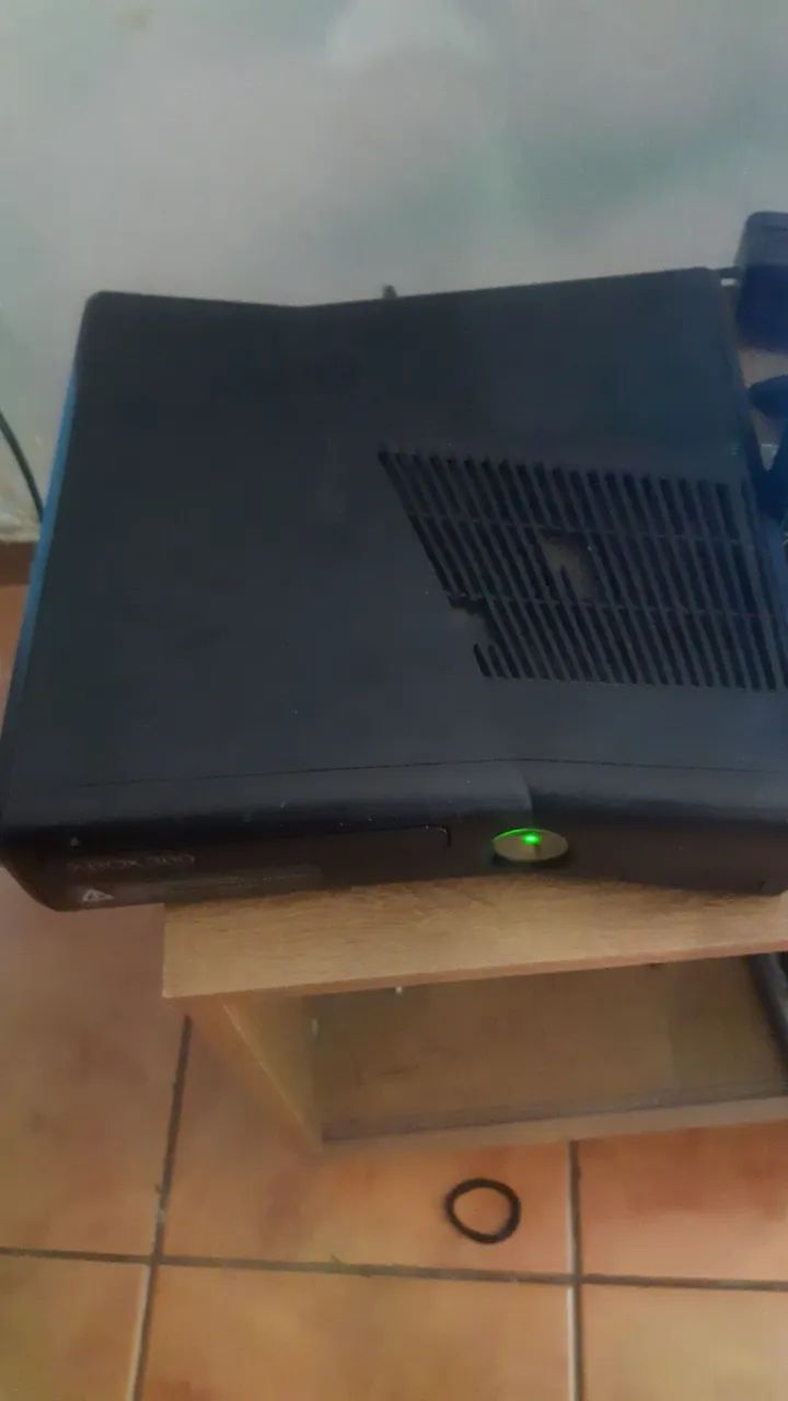Xbox 360 - Foto 3