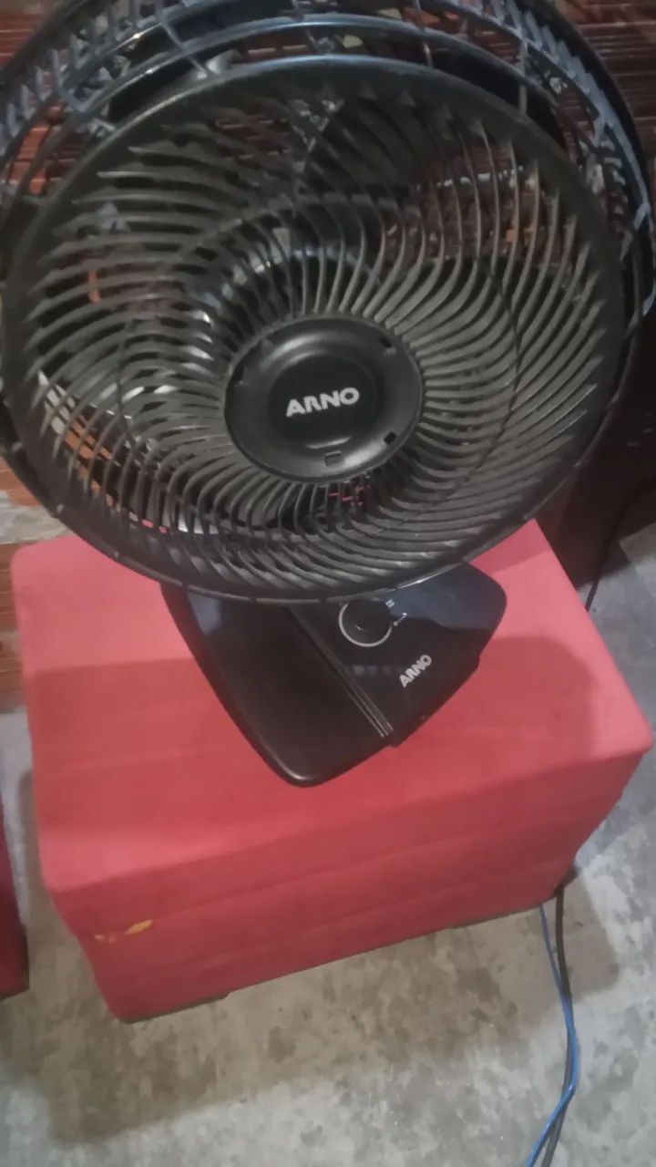 Ventilador Arno