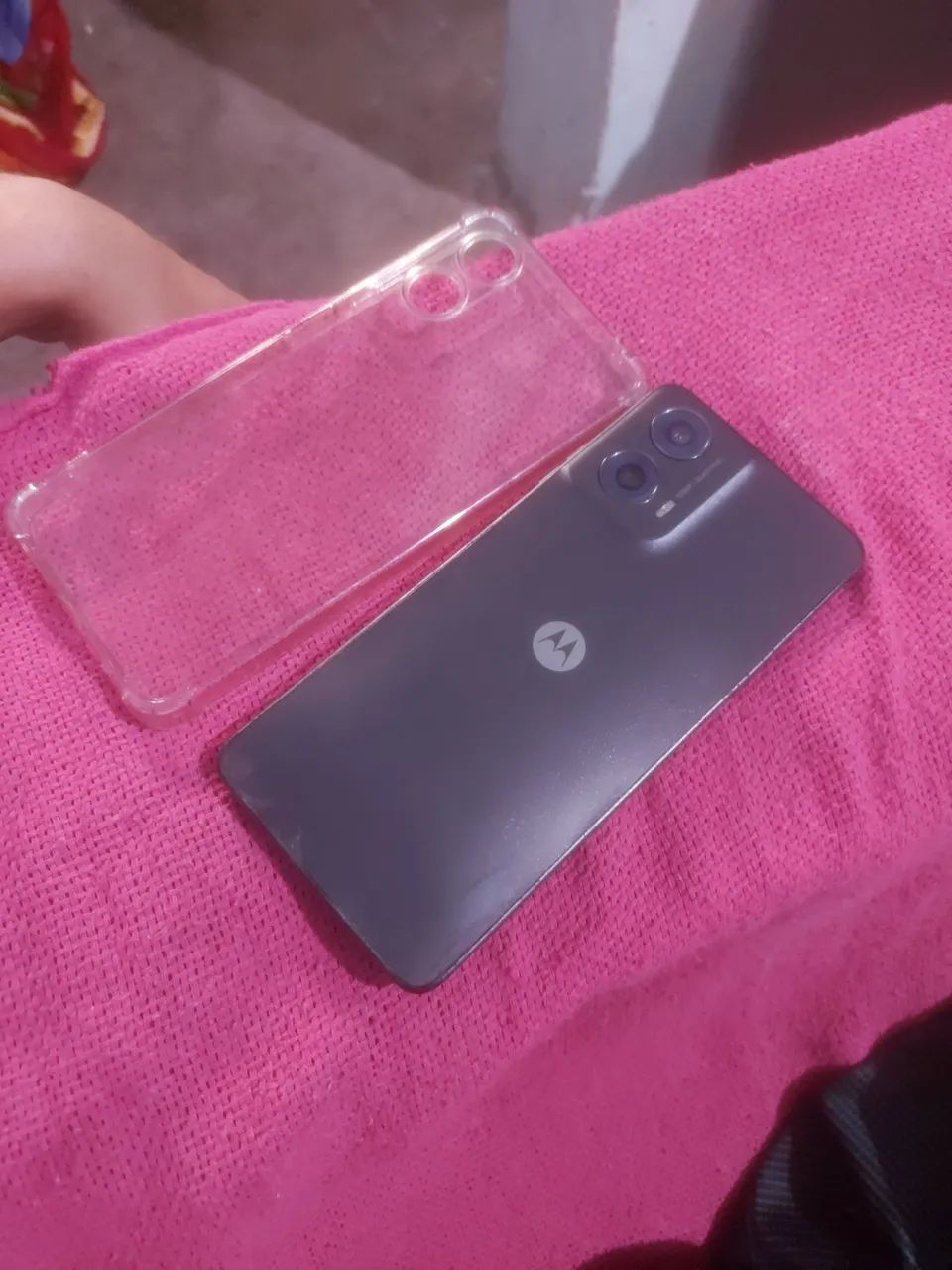 Moto g24 - Foto 2