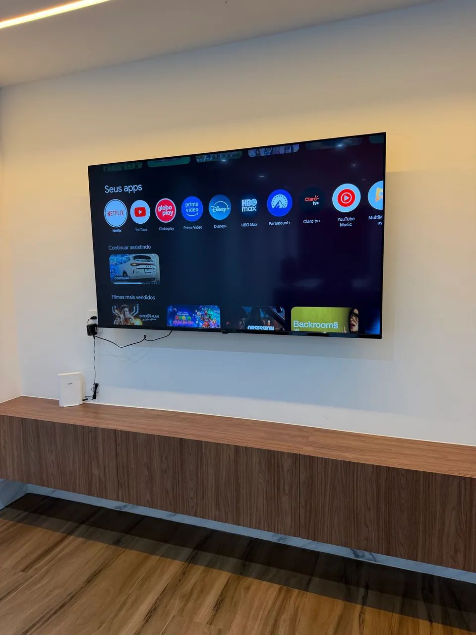 SMART TV 65?  - Foto 2