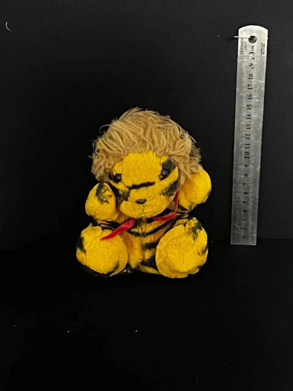 Pelucia