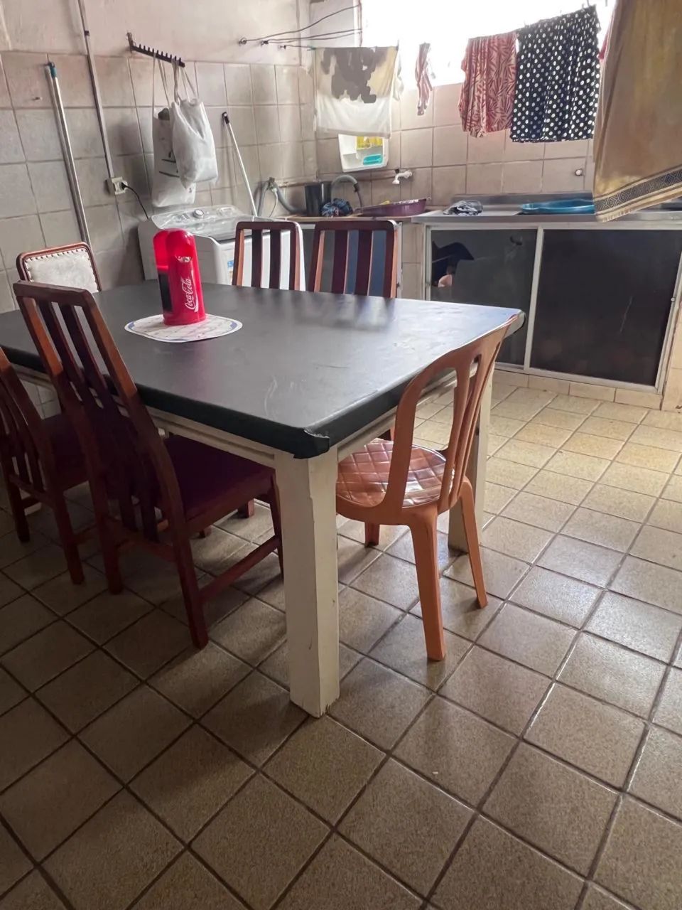 quarto castelo branco UFPB - Foto 2