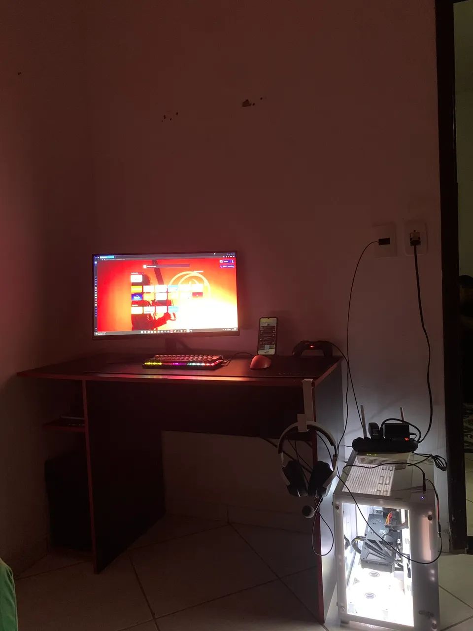 Gaming PC423878053688125441