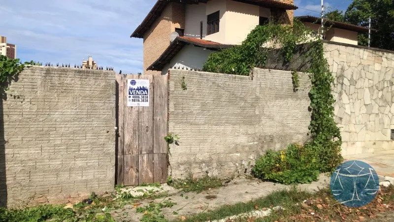 TERRENO EM PONTA NEGRA