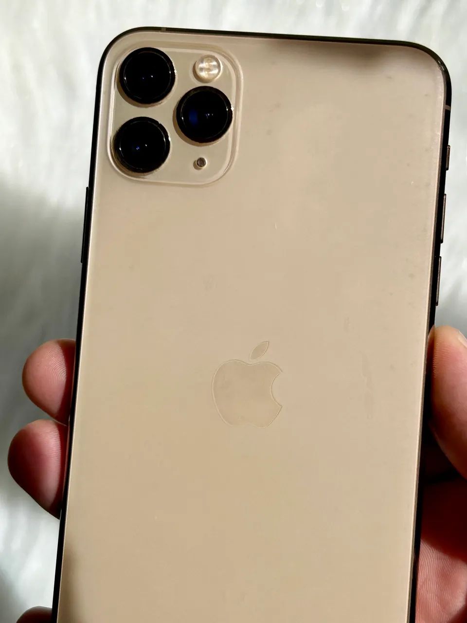 Iphone 11 pro max  - Foto 3