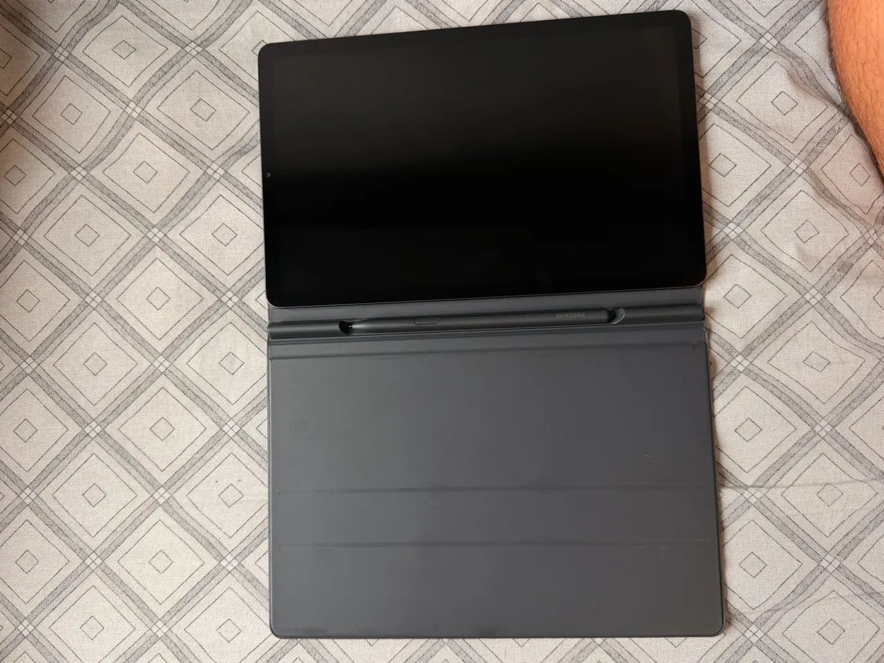Tab S6 lite 128GB - Foto 2
