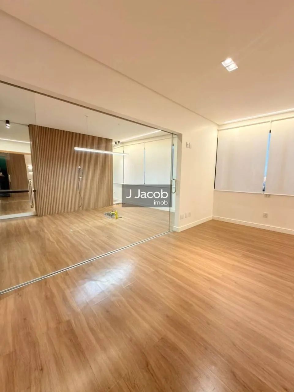 Alugo Sala de 48 m² no Ed. Connext Office - bairro Umarizal - Foto 3