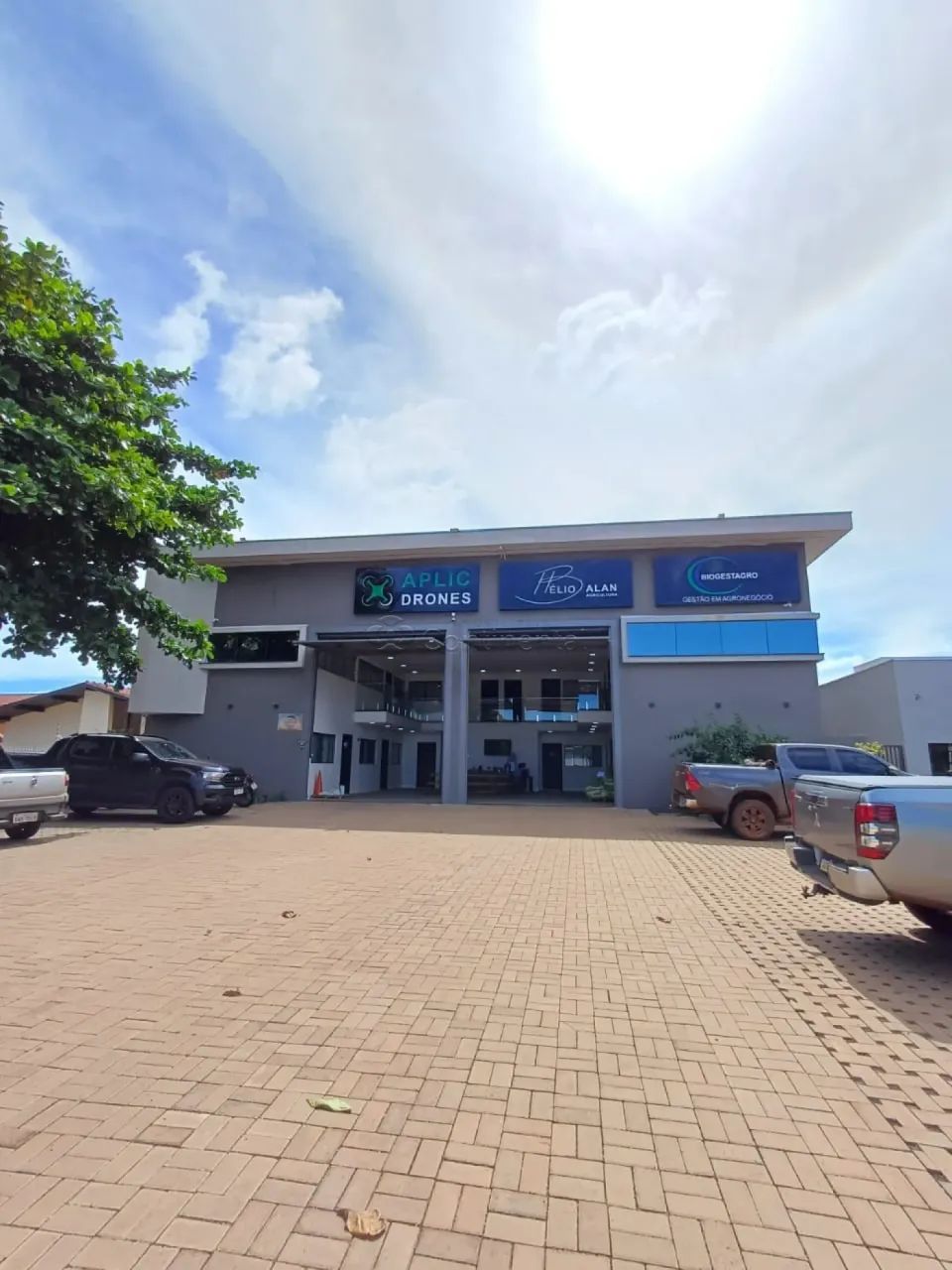 Sala Comercial para Locação em Dourados-MS