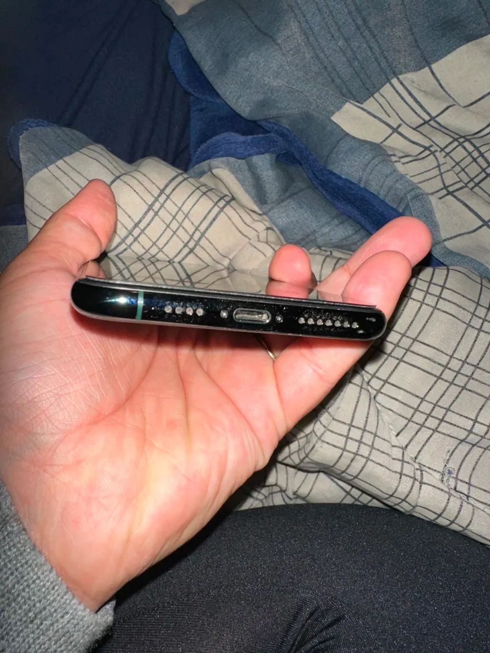 iphone 11 Pro Max 256gb - Foto 2