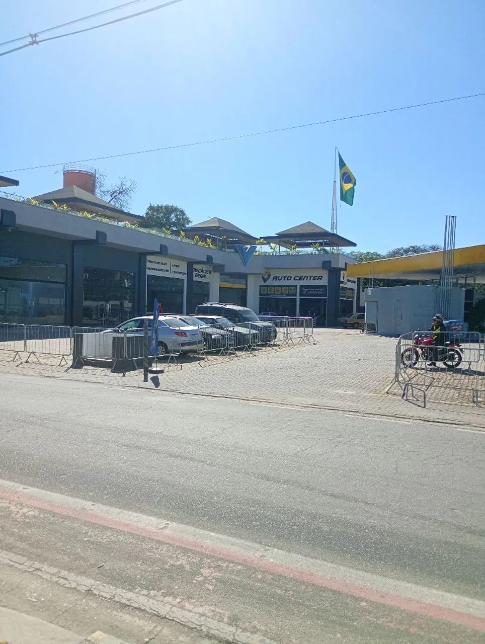 Passo ponto comercial  - Foto 3